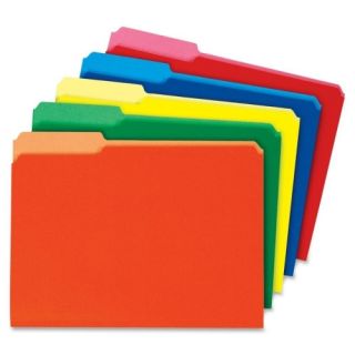 Interior File Folder (100 Per Box) by GLOBE WEIS