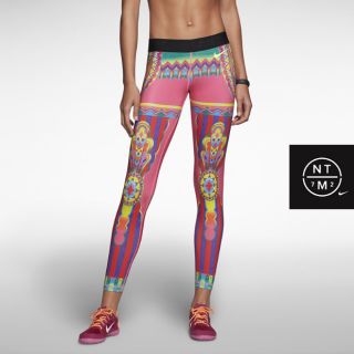 Nike Pro Magical Kaleidoscope Womens Tights