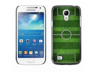 MOONCASE Hard Protective Printing Back Plate Case Cover for Samsung Galaxy S4 Mini I9190 No.5003282