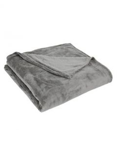 All Seasons Microfleece Plush Blankets by Elite Home