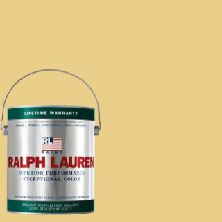 Ralph Lauren 1 gal. Tap Room Semi Gloss Interior Paint RL1359S