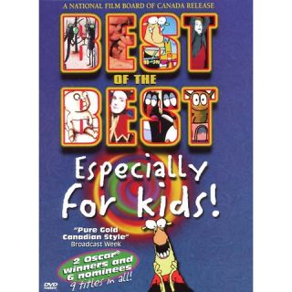 Best of the Best Especially for Kids