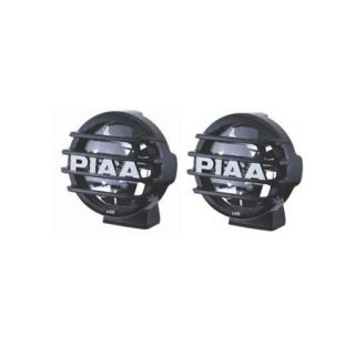 PIAA 05572 PIAA LP550 Series 5 3/16&quot; LED Driving Lamp Kit