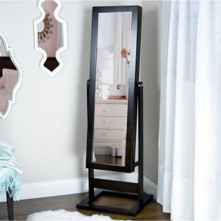 Hives & Honey Rebecca Jewelry Mirror Armoire   17308743  