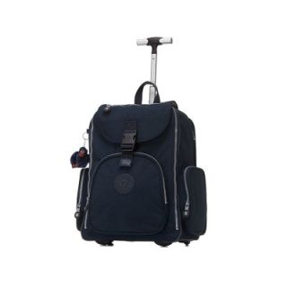 Kipling Alcatraz II Rolling Backpack with Laptop Protection