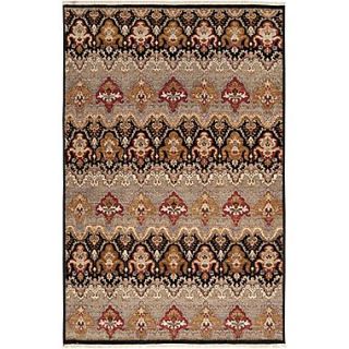 Surya Cambridge CMB8004 5686 Hand Knotted Rug, 56 x 86 Rectangle