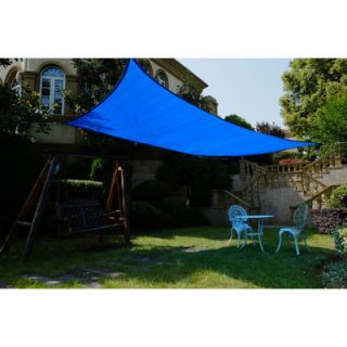 Coolaroo Coolaroo Coolhaven 12ft. x 12ft. Rectangle Shade Sail