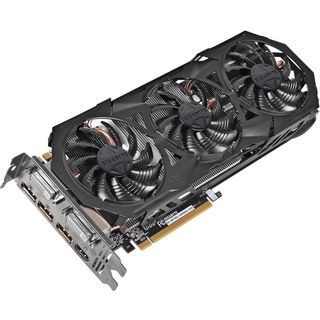 Gigabyte GV N970G1 GAMING 4GD GeForce GTX 970 Graphic Card   1.18 GHz