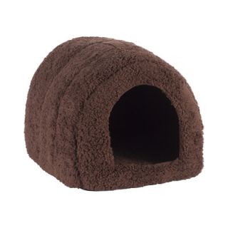 Pet Furniture Igloo Dog Dome by Best Friends By Sheri