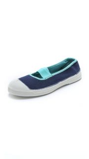 Bensimon Tennis Elly Stretch Sneakers