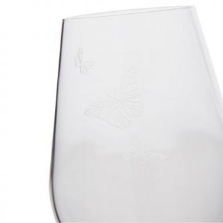 Miranda Kerr for Royal Albert Wine Glass Pair   Friendship   8045484