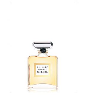 CHANEL   ALLURE SENSUELLE Parfum Bottle 7.5ml