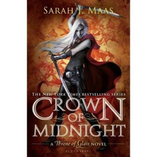 Crown of Midnight