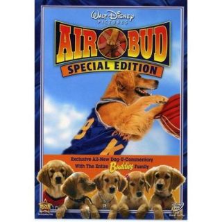Air Bud (Special Edition) (Widescreen, SPECIAL)