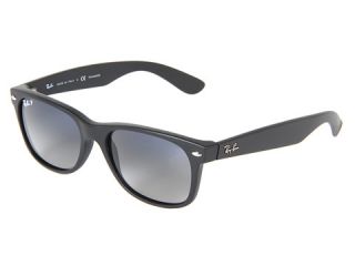 Ray Ban RB2132 New Wayfarer Polarized 55mm