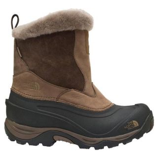 The North Face Greenland Zip II Boots   Womens