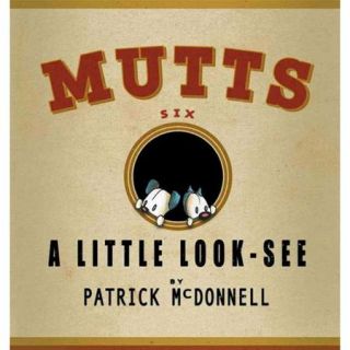 Mutts A Little Look See