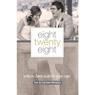 Eight Twenty Eight (Paperback)