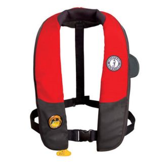 Mustang Auto Hydrostatic Inflatable PFD MD3183 93340