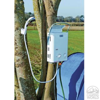 EccoTemp Portable Tankless Water Heater   Eccotemp L5   Water Heaters