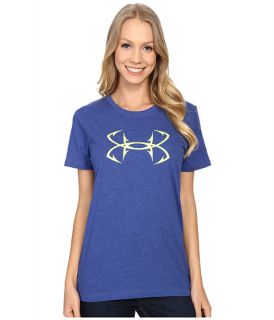 Under Armour US Fish Hook Tri Blend Tee