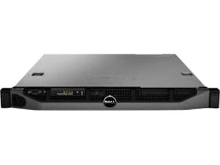 Dell PowerEdge R220 1U Rack Server   1 x Intel Xeon E3 1231 v3 Quad core (4 Core) 3.40 GHz