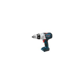 Bosch 1/2 in 18 Volt Lithium Ion (Li ion) Variable Speed Cordless Hammer Drill (Bare Tool)