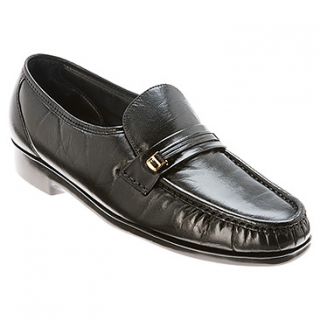 Florsheim Riva  Men's   Black Softy Kid