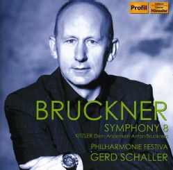 Otto Kitzler   Bruckner Symphony No. 8  ™ Shopping