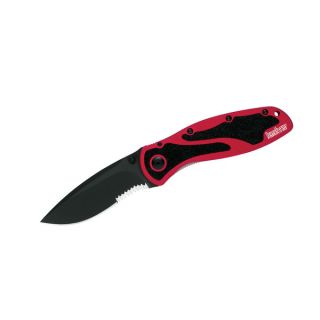 Kershaw Ken Onion Blur Red SpeedSafe Knife  ™ Shopping