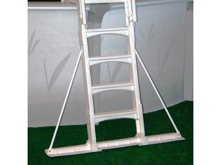 Vinyl Works Slide Lock A Frame Above Ground Pool Ladder Stabilizer Kit