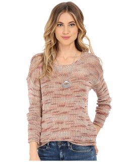 ONLY Rose Loose Knit Pullover Sweater