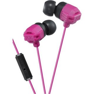 JVC America XX Smartphone Xtreme Bass Headphones