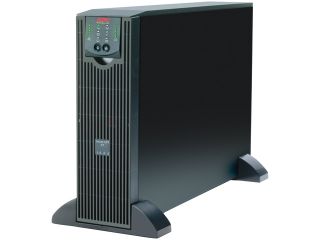 APC SURTD3000XLT 3000 VA 2100 Watts 4 Outlets Smart UPS RT 3000VA 208V