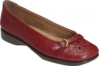 Womens A2 by Aerosoles Ricotta Flat   Red