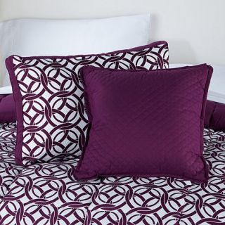 Concierge Collection Elements Set of 2 Decorative Pillows   7947248