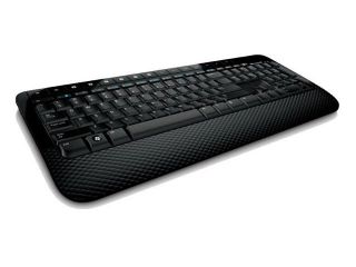 Microsoft Wireless Keyboard 2000