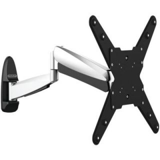 Stanley 32 in.   55 in. Interactive Full Motion Flat Panel TV Mount TLX 350FM