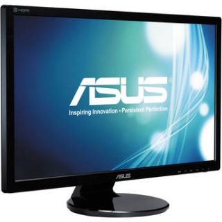 ASUS VE258Q 25" LED Backlit Widescreen Computer VE258Q