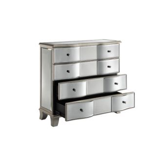 Elaine Accent Chest by Stein World