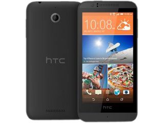 HTC Desire 510 Quad Core 1.2 GHz Sprint Prepaid  Cell Phone