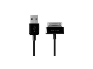 Samsung ECC1DP0UBEG OEM USB Charging Data Cable for Samsung Galaxy Tab 2 (ECC1DP0UBEG)
