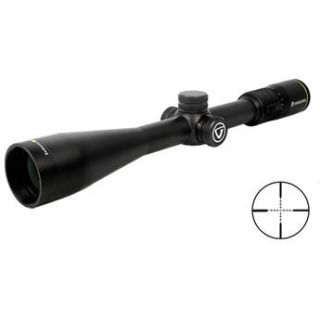 Vanguard 4 12x40 Endeavor RS Riflescope ENDEAVOR RS 41240BDC