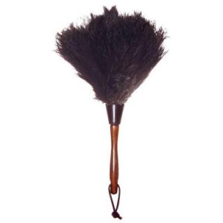 Wool Shop 13 in. Ostrich Feather Duster HFD13