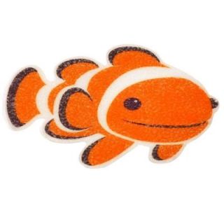 SlipX Solutions Clownfish Tub Tattoos (5 Count) 04140 1
