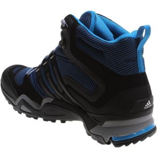 Adidas Terrex Fast X High GTX Hiking Shoes