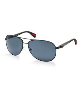 Prada Linea Rossa Sunglasses, PS 51OS   Sunglasses by Sunglass Hut