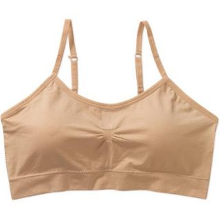 No Boundaries Seamless Scoop Bra