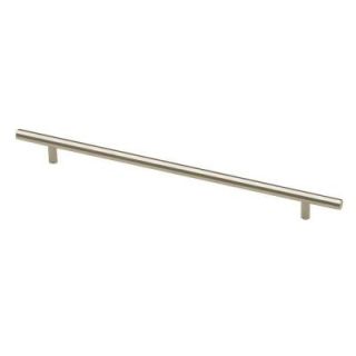 Liberty Bauhaus 11 5/16 in. (288mm) Stainless Steel Bar Pull P02103 SS C