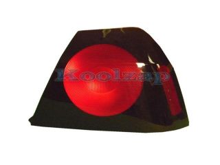 2004 2005 Chevrolet/Chevy Impala (Built After VIN 49209454) Taillight Taillamp Rear Brake Tail Light Lamp Right Passenger Side (04 05)